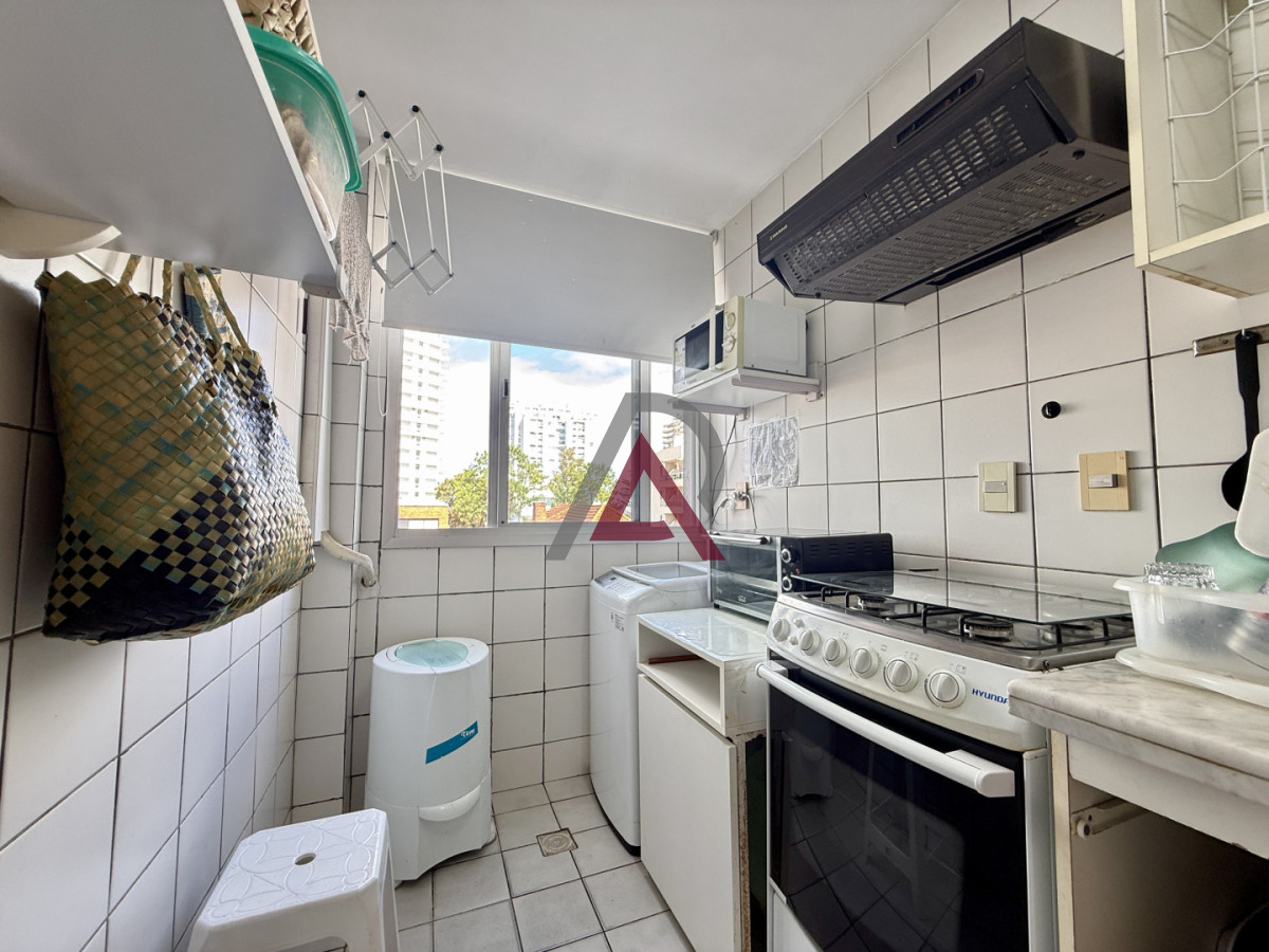 Apartamento ID.289 - Apartamento en venta en Edificio Cap Bretón  Av. Roosevelt y Av. Biarritz