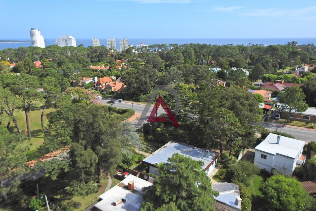 Apartamento ID.303 - VENTA APARTAMENTO 3 Dor. 2 B.- P.17 Roosevelt-PDE - 097.094.674
