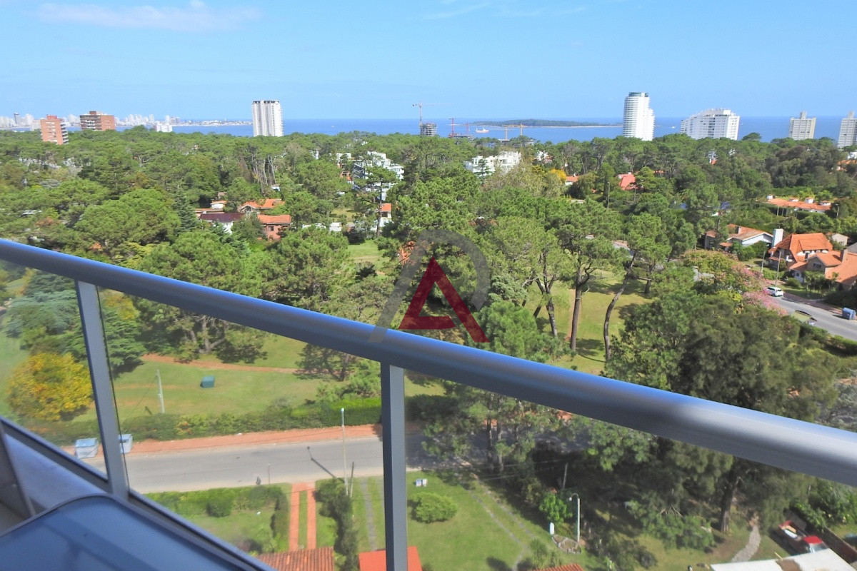 Apartamento ID.303 - VENTA APARTAMENTO 3 Dor. 2 B.- P.17 Roosevelt-PDE - 097.094.674