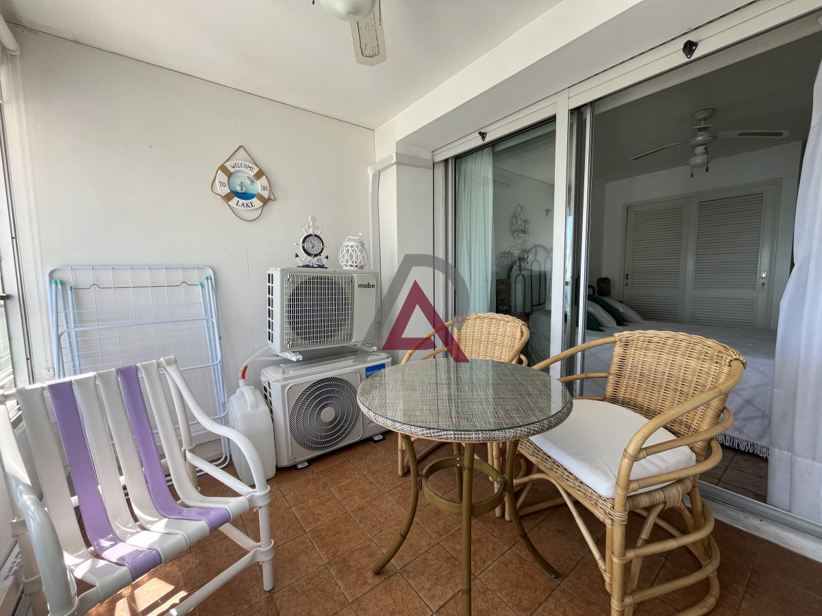 Apartamento ID.175 - APARTAMENTO 1 Dorm _ LA MANSA - Punta del Este.