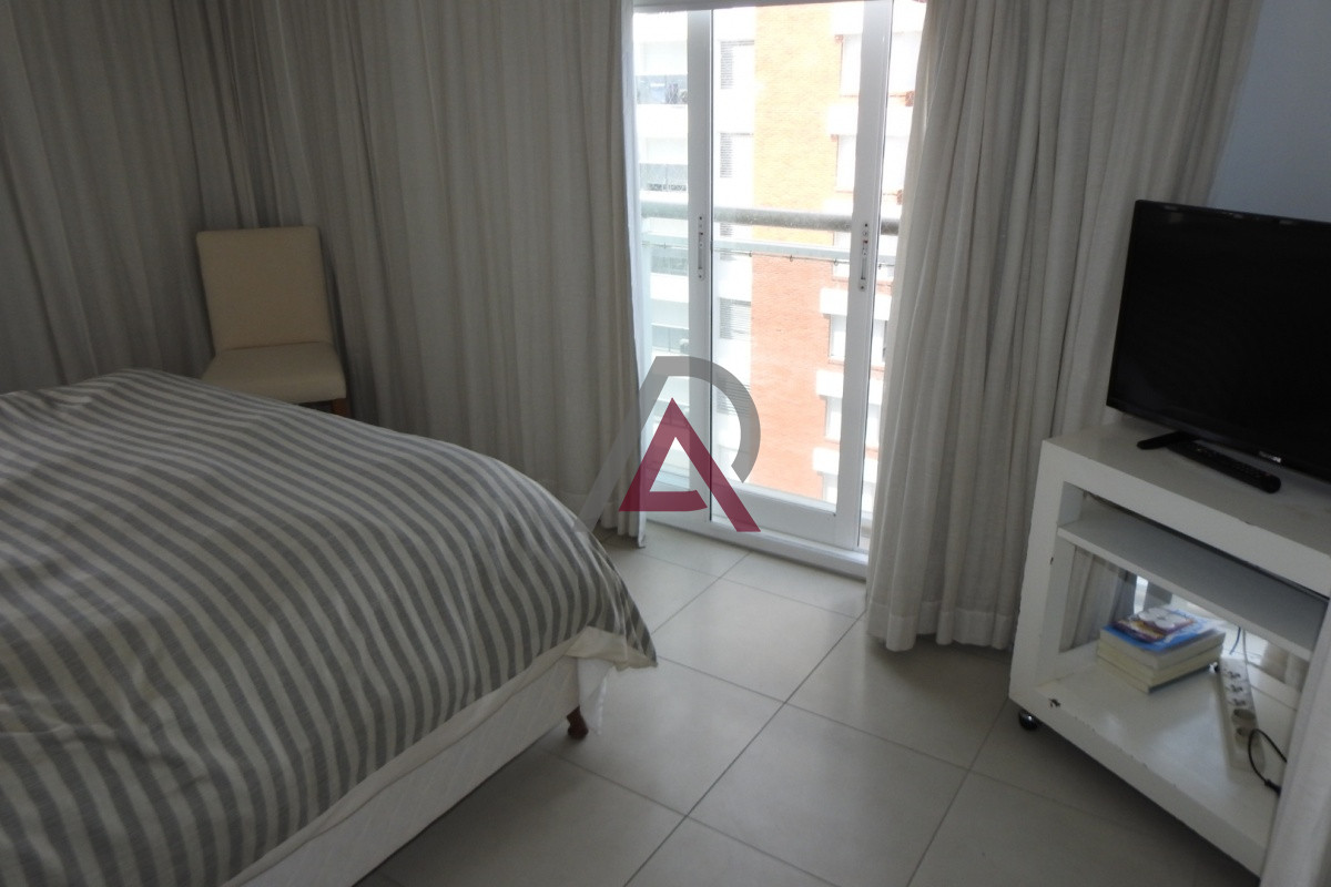 Apartamento ID.304 - TORRE  DE ALTA GAMA CON TODOS LOS SERVICIOS