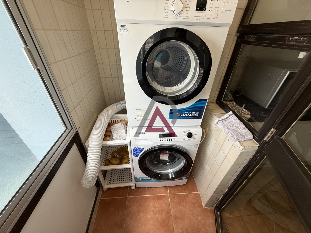 Apartamento ID.207 - EDIFICIO AMPLIA PLANTA EN PENINSULA