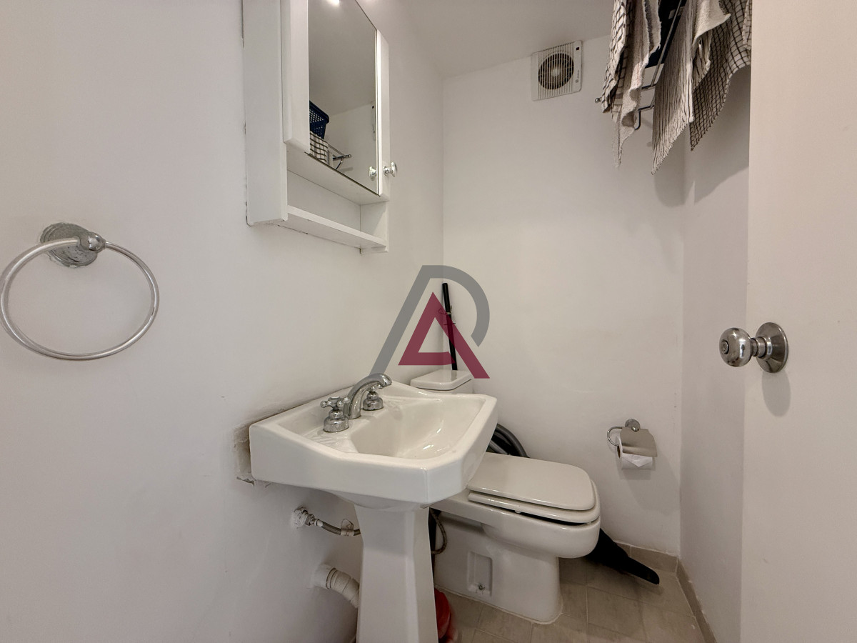 Apartamento ID.268 - Apartamento en Brava, 3 dormitorios  Caleta de Lobos