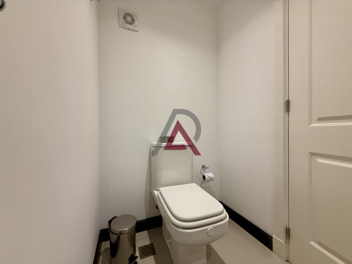 Apartamento ID.246 - VENTA y ALQUILER APARTAMENTO 3 Dorm - BRAVA