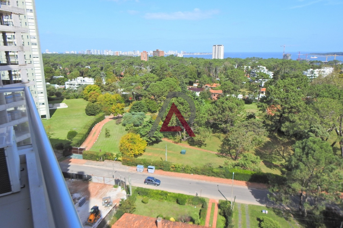 Apartamento ID.303 - VENTA APARTAMENTO 3 Dor. 2 B.- P.17 Roosevelt-PDE - 097.094.674