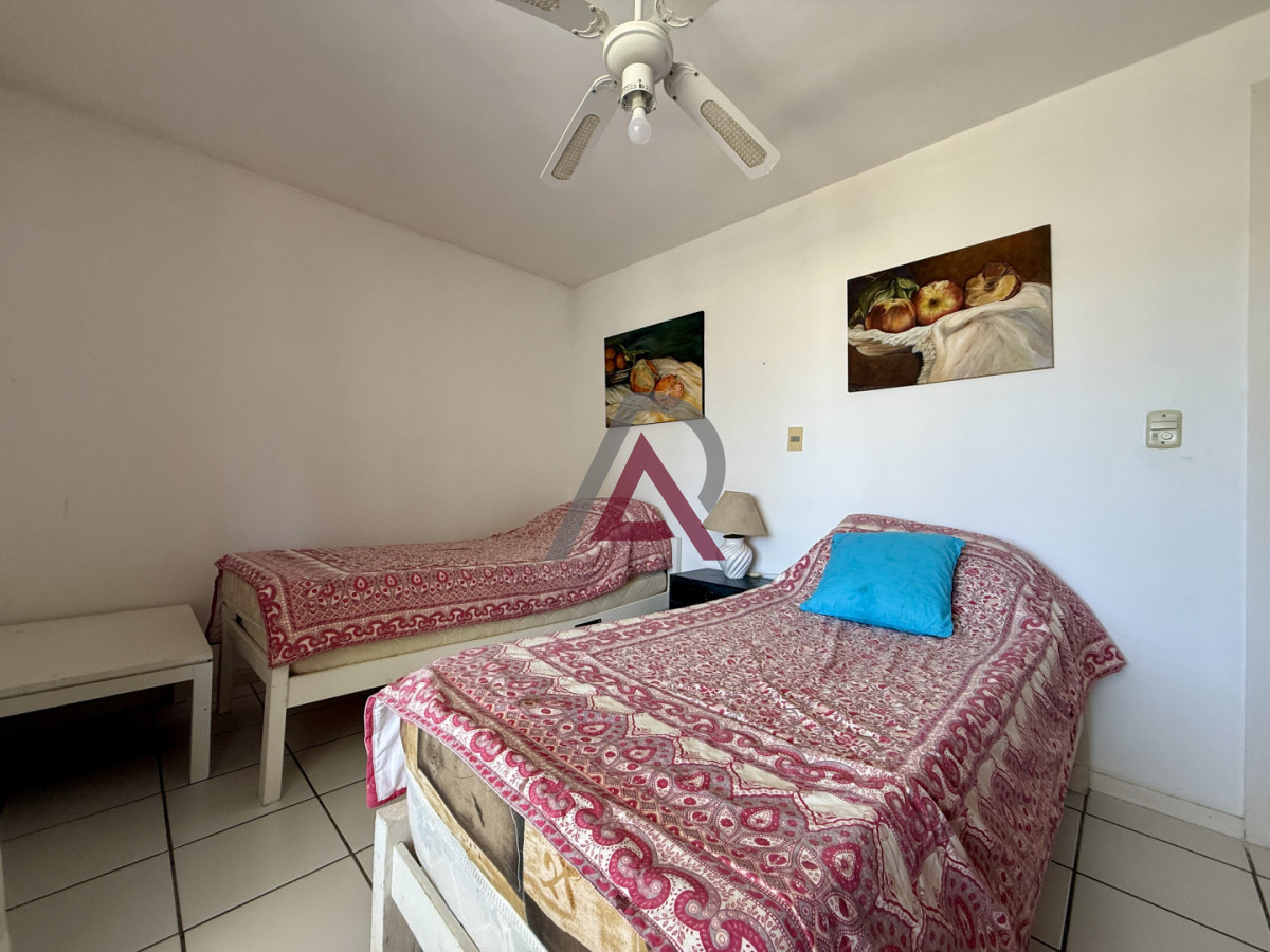 Apartamento ID.245 - Apartamento  a  pasos de playa mansa