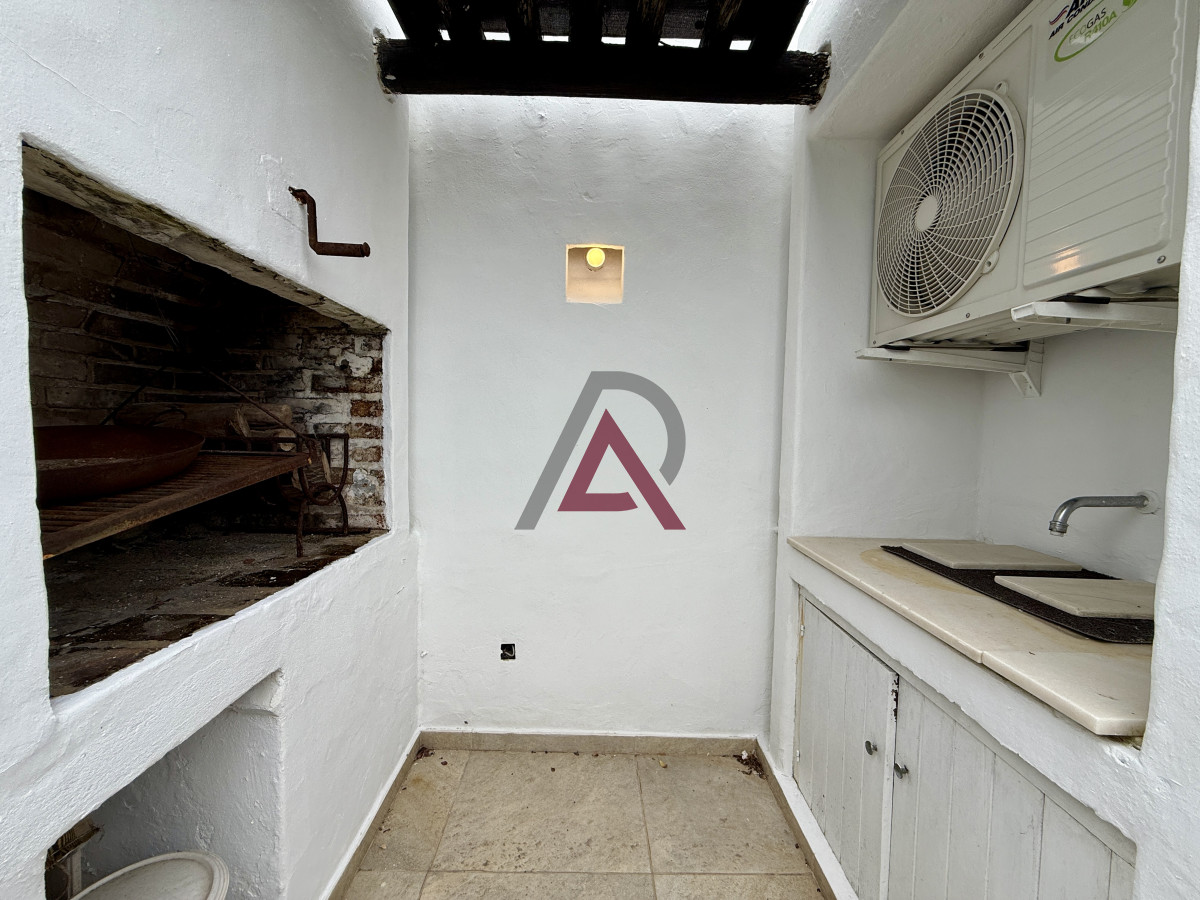 Apartamento ID.268 - Apartamento en Brava, 3 dormitorios  Caleta de Lobos