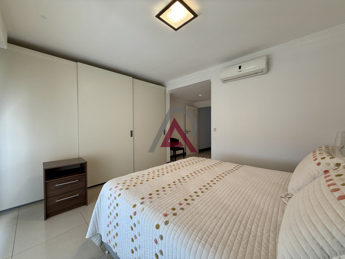Apartamento ID.246 - VENTA y ALQUILER APARTAMENTO 3 Dorm - BRAVA