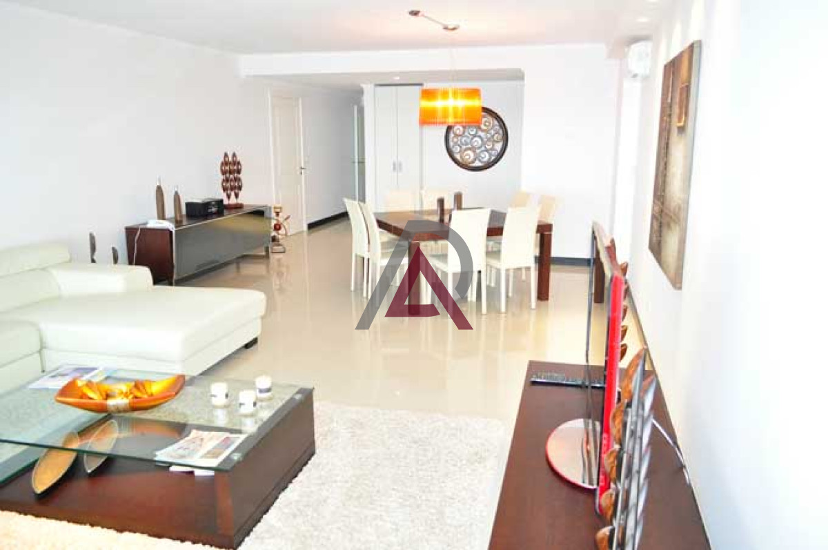 Apartamento ID.246 - VENTA y ALQUILER APARTAMENTO 3 Dorm - BRAVA