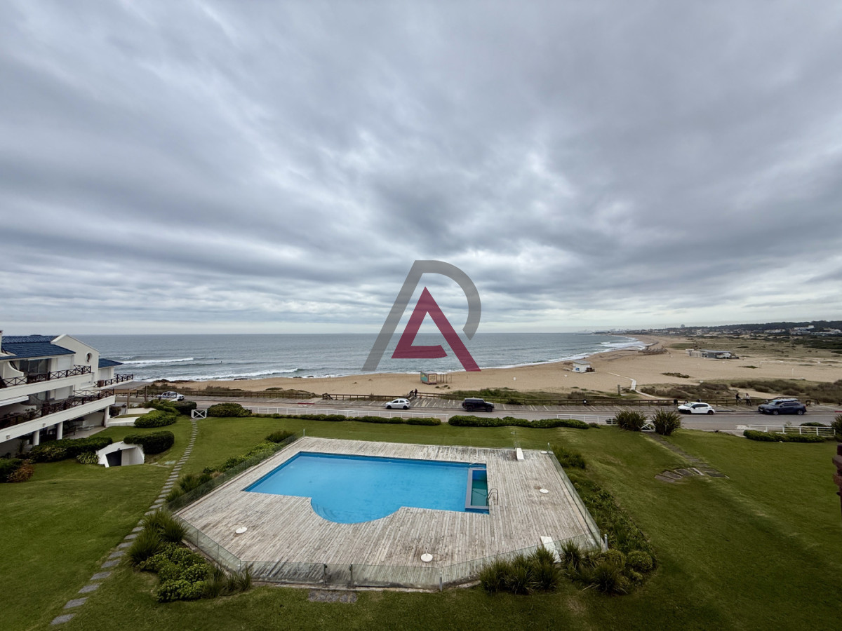 Apartamento ID.305 - VENTA APARTAMENTO 3 Dorm. - MANANTIALES - PDE. 