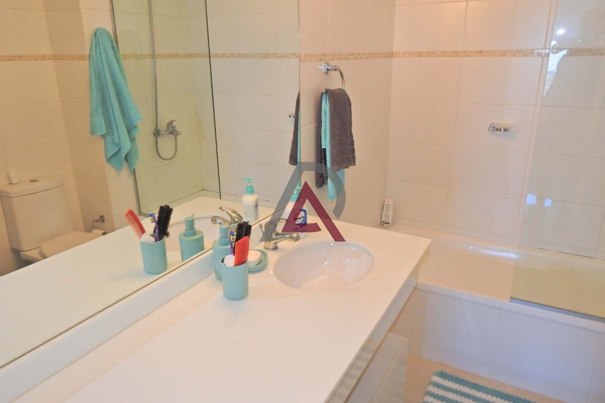 Apartamento ID.303 - VENTA APARTAMENTO 3 Dor. 2 B.- P.17 Roosevelt-PDE - 097.094.674