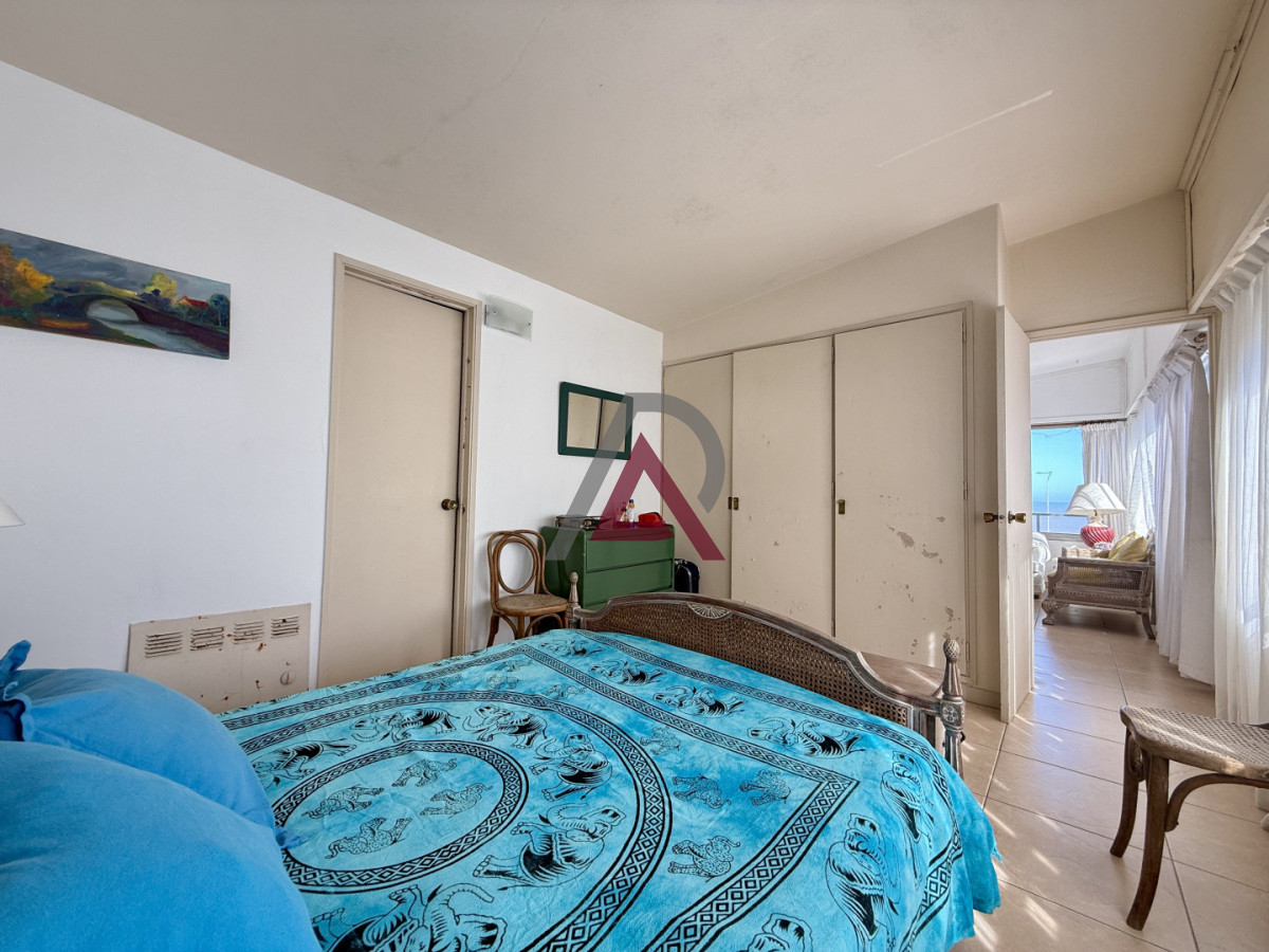 Apartamento ID.284 - Apartamento en venta  Edificio Veiramar  Calle 24 y 30