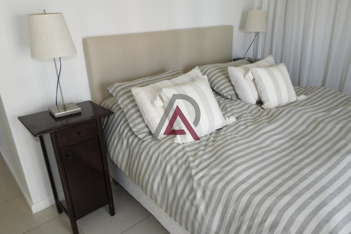 Apartamento ID.304 - TORRE  DE ALTA GAMA CON TODOS LOS SERVICIOS