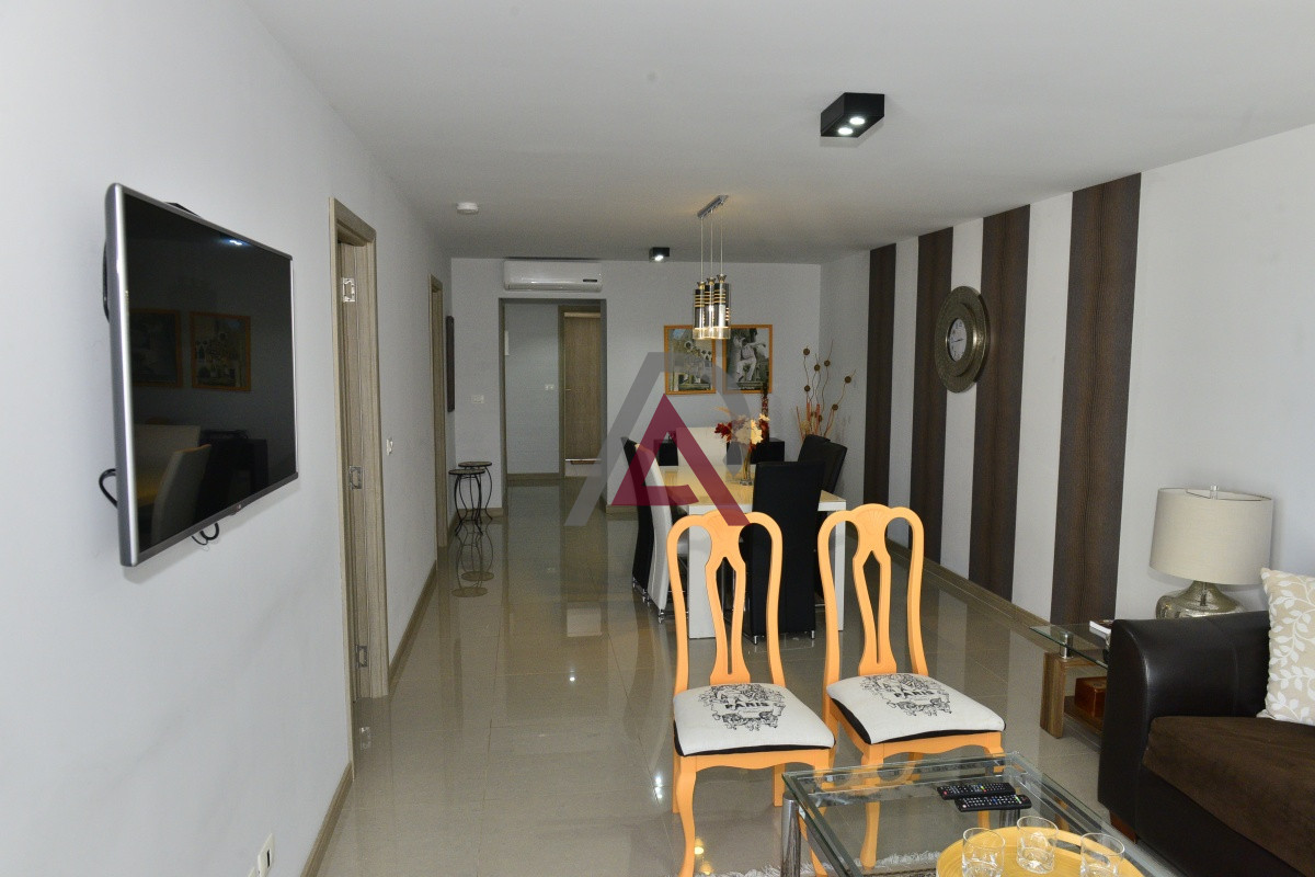 Apartamento ID.302 - APARTAMENTO CON EXCELENTES SERVICIOS