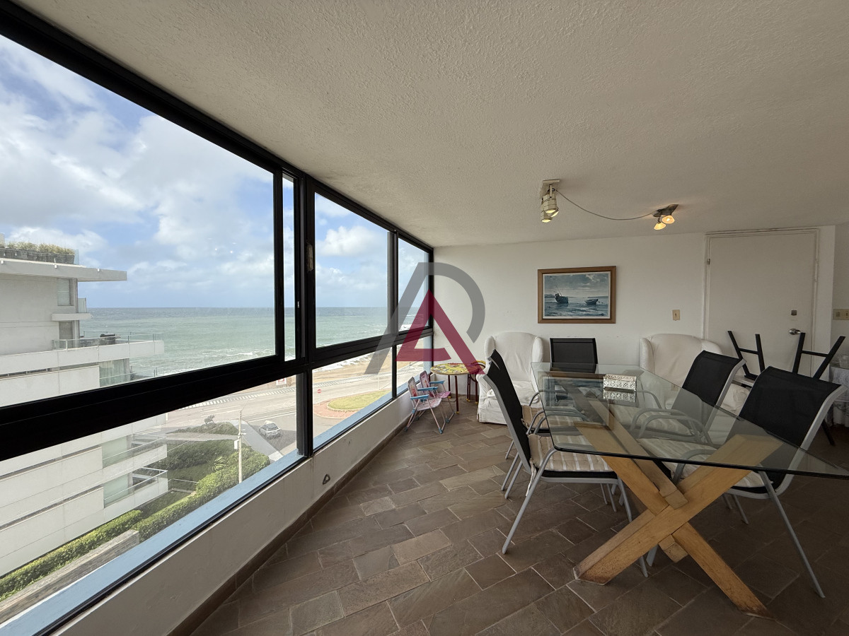 Apartamento ID.207 - EDIFICIO AMPLIA PLANTA EN PENINSULA