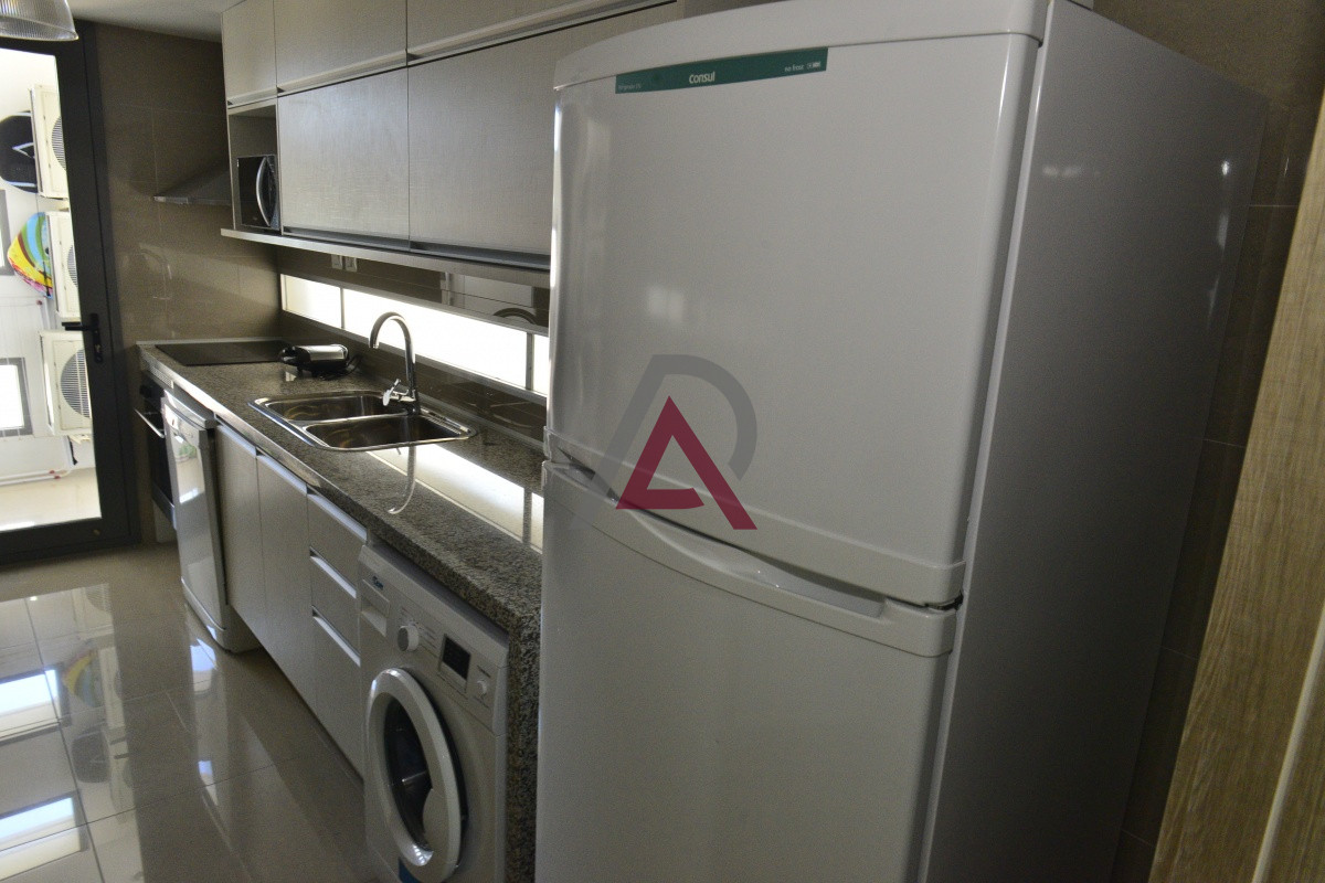 Apartamento ID.302 - APARTAMENTO CON EXCELENTES SERVICIOS