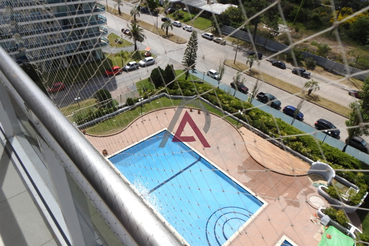 Apartamento ID.304 - TORRE  DE ALTA GAMA CON TODOS LOS SERVICIOS
