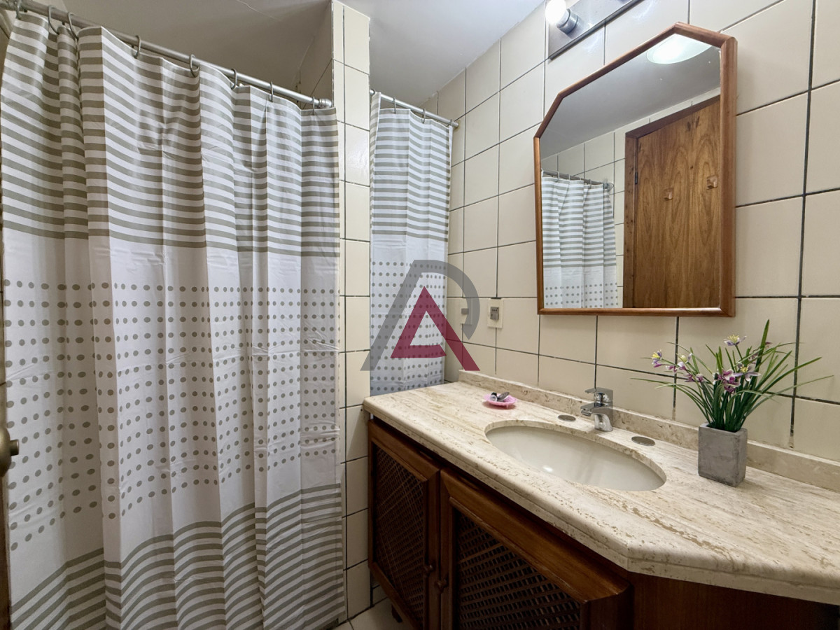 Apartamento ID.289 - Apartamento en venta en Edificio Cap Bretón  Av. Roosevelt y Av. Biarritz