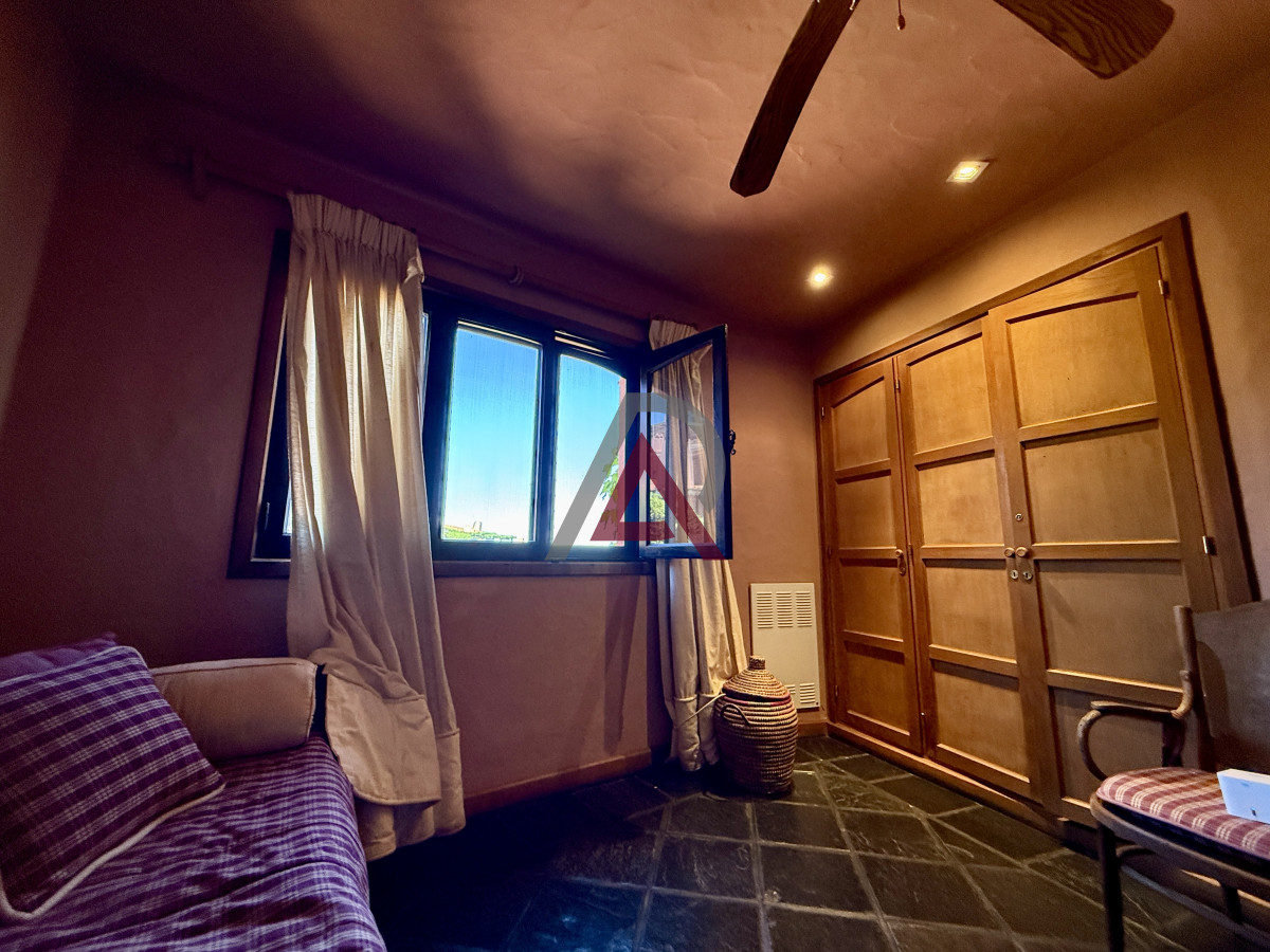 Apartamento ID.264 - Apartamento en Marina del Este  Punta Ballena