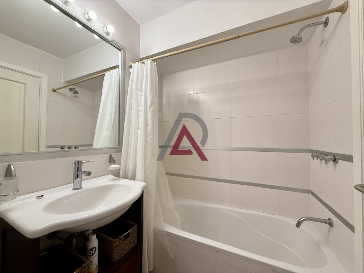 Apartamento ID.305 - VENTA APARTAMENTO 3 Dorm. - MANANTIALES - PDE. 
