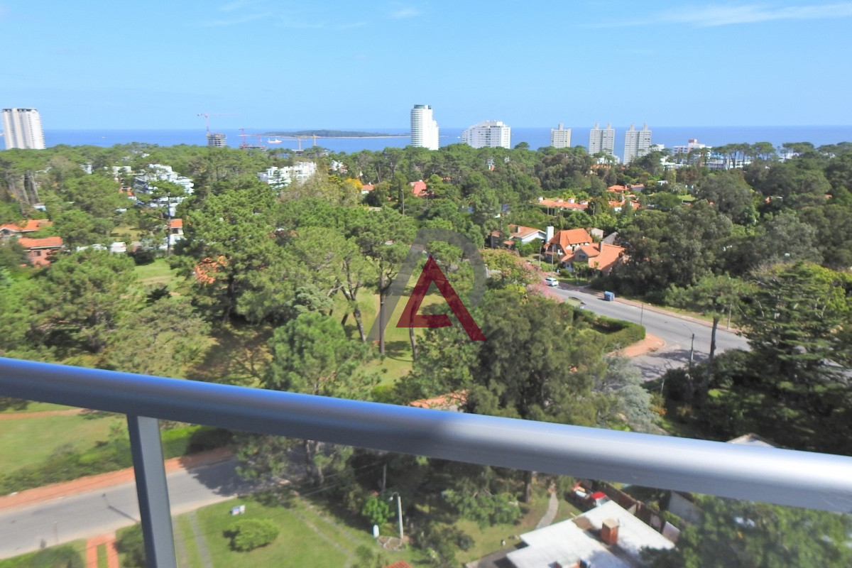Apartamento ID.303 - VENTA APARTAMENTO 3 Dor. 2 B.- P.17 Roosevelt-PDE - 097.094.674