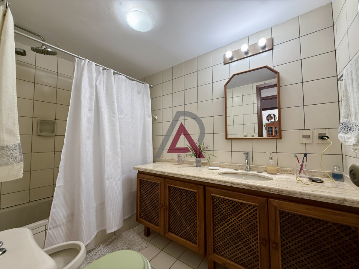 Apartamento ID.289 - Apartamento en venta en Edificio Cap Bretón  Av. Roosevelt y Av. Biarritz