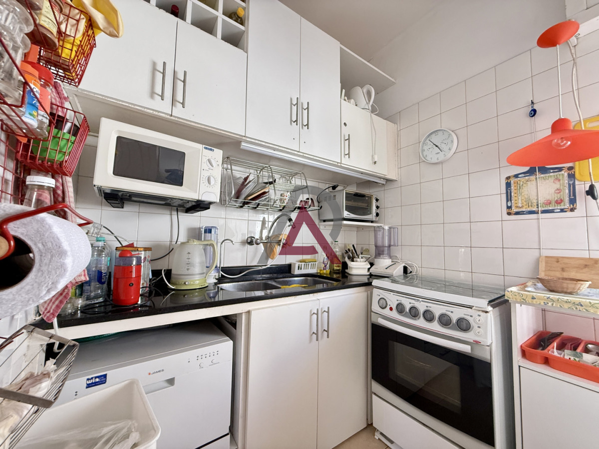 Apartamento ID.284 - Apartamento en venta  Edificio Veiramar  Calle 24 y 30