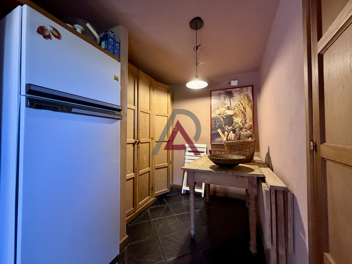 Apartamento ID.264 - Apartamento en Marina del Este  Punta Ballena