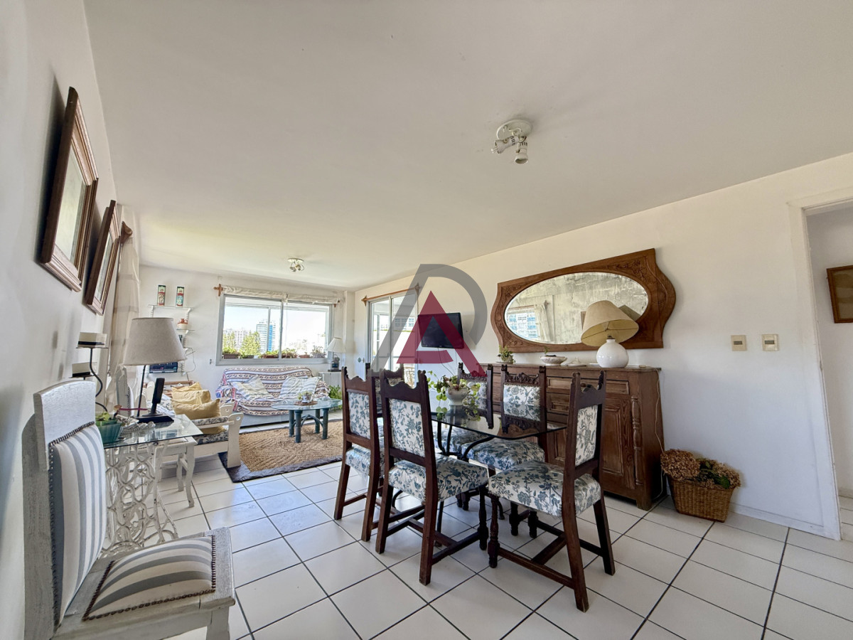 Apartamento ID.245 - Apartamento  a  pasos de playa mansa