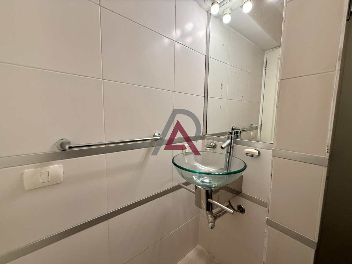 Apartamento ID.305 - VENTA APARTAMENTO 3 Dorm. - MANANTIALES - PDE. 