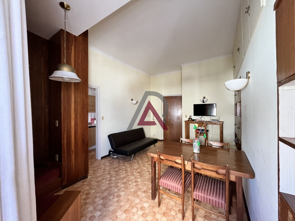 Apartamento ID.84 - lindo departamento en Península! 