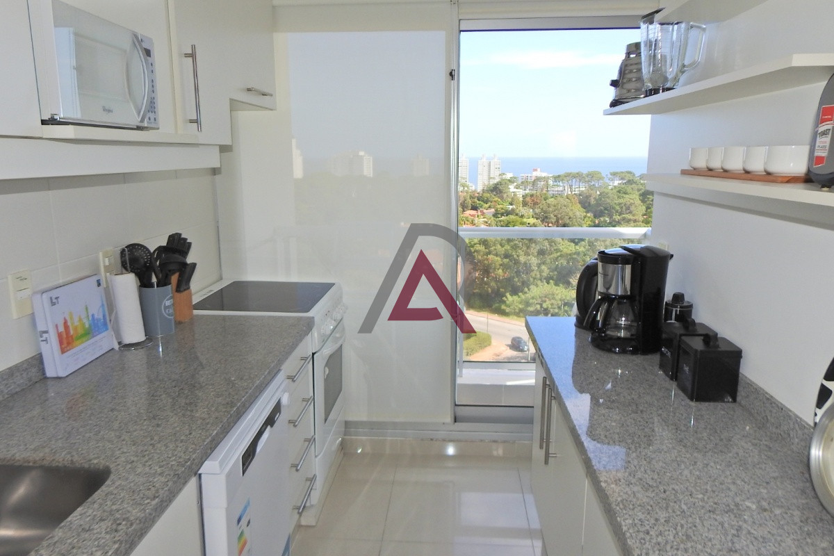 Apartamento ID.303 - VENTA APARTAMENTO 3 Dor. 2 B.- P.17 Roosevelt-PDE - 097.094.674