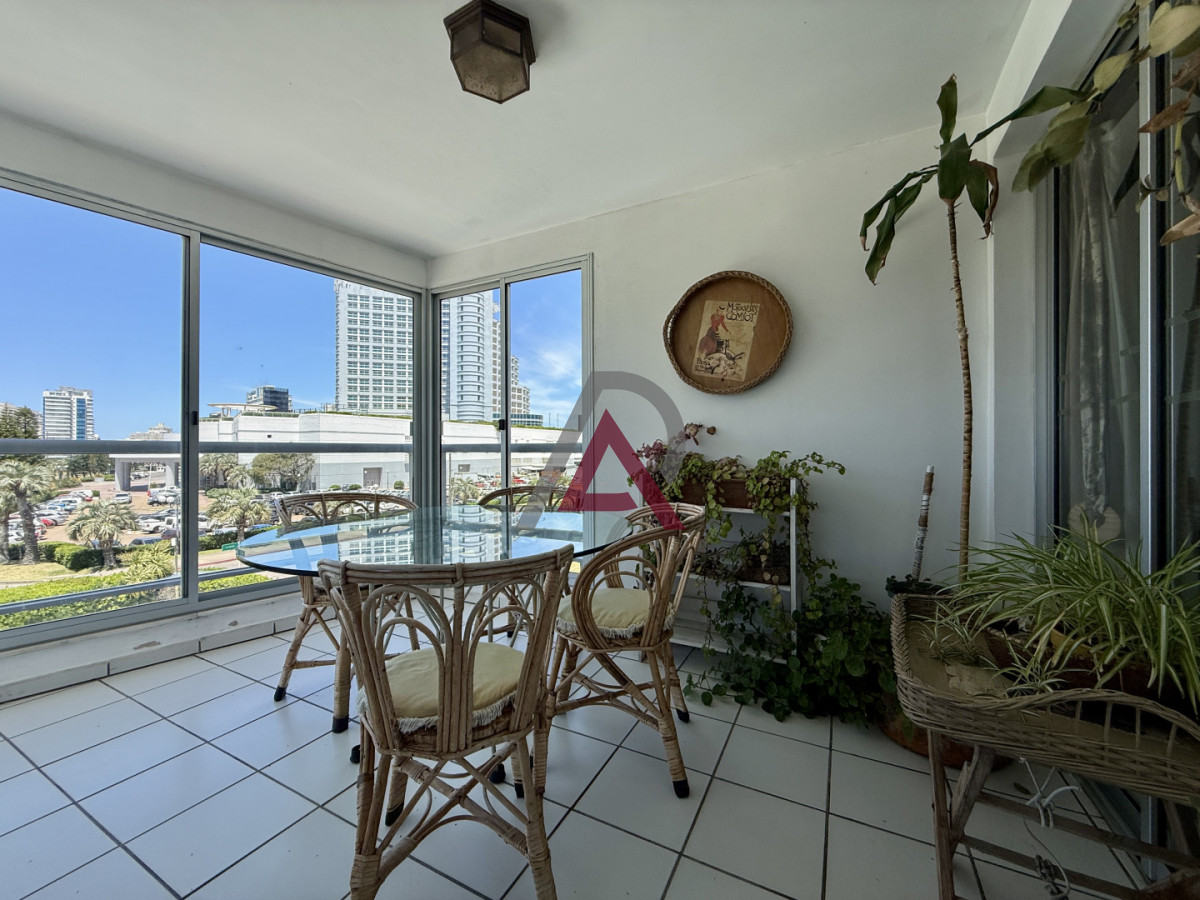 Apartamento ID.245 - Apartamento  a  pasos de playa mansa