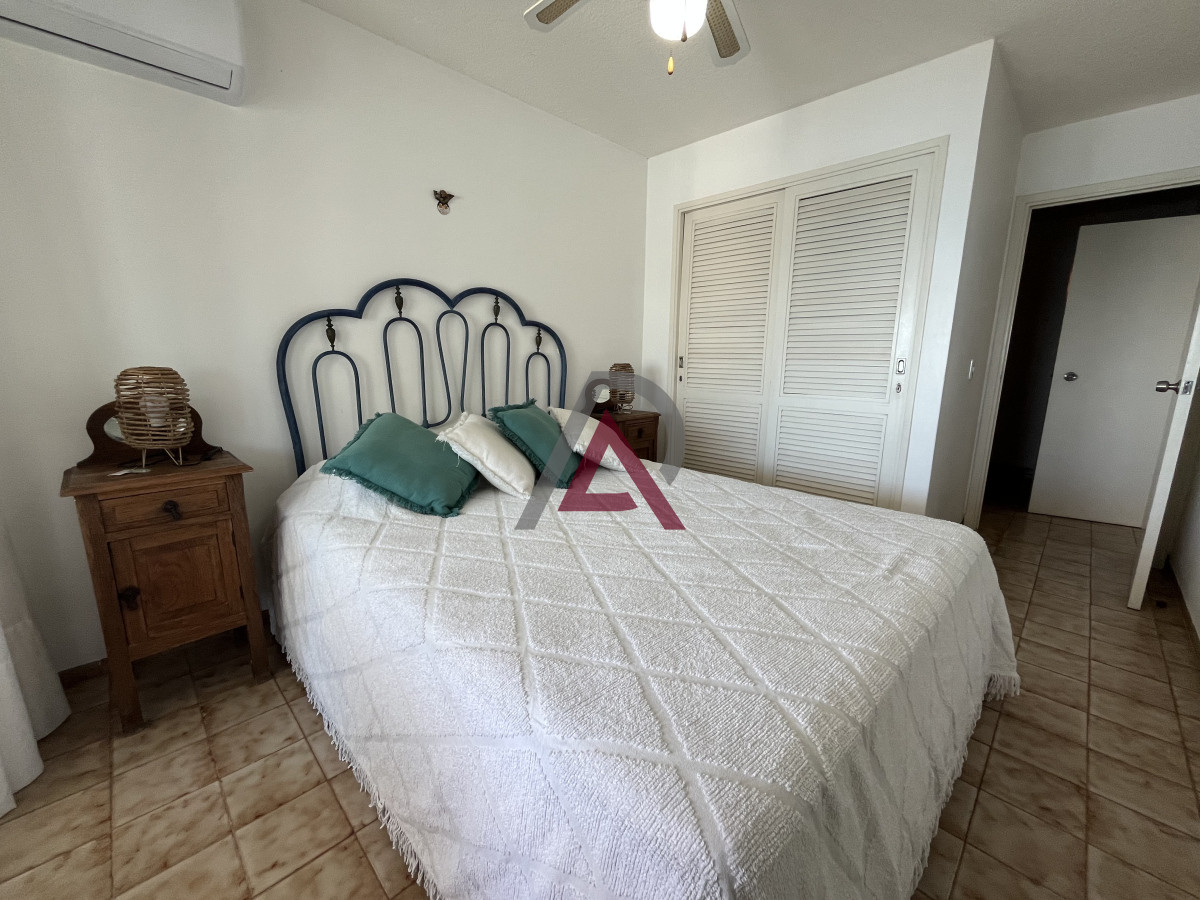 Apartamento ID.175 - APARTAMENTO 1 Dorm _ LA MANSA - Punta del Este.