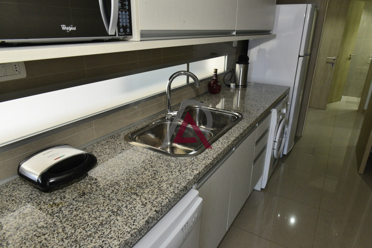 Apartamento ID.302 - APARTAMENTO CON EXCELENTES SERVICIOS