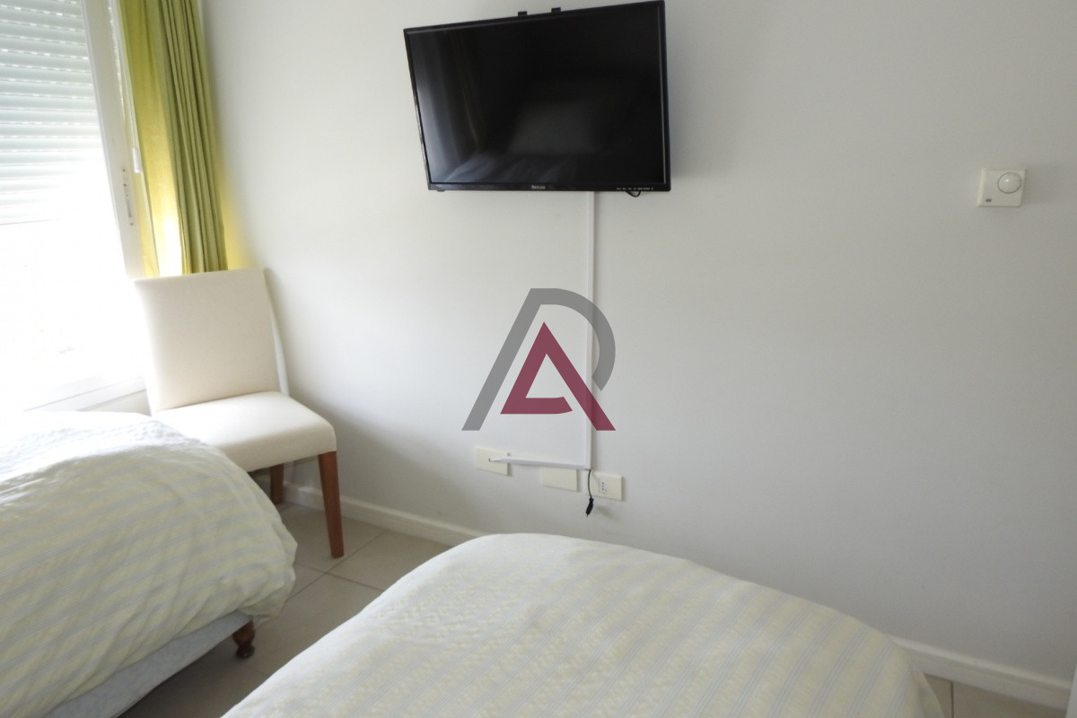 Apartamento ID.304 - TORRE  DE ALTA GAMA CON TODOS LOS SERVICIOS