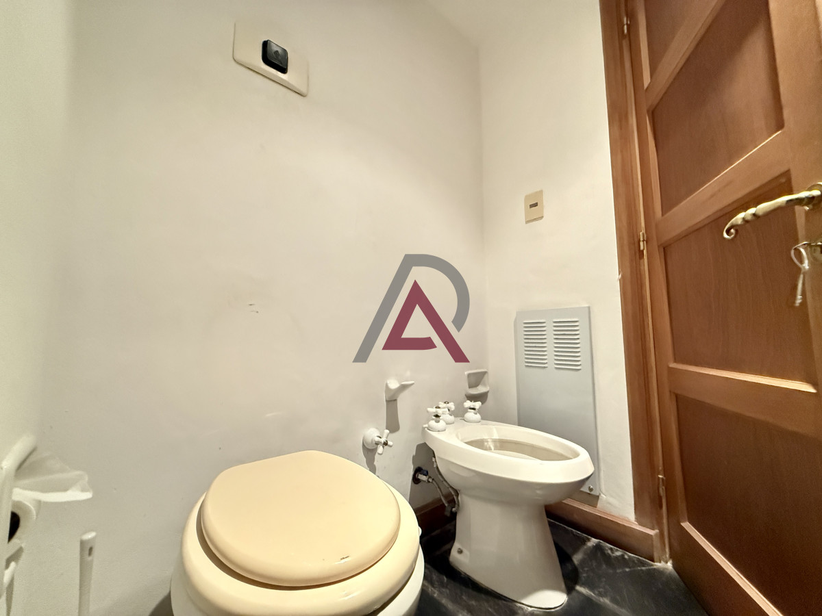 Apartamento ID.264 - Apartamento en Marina del Este  Punta Ballena