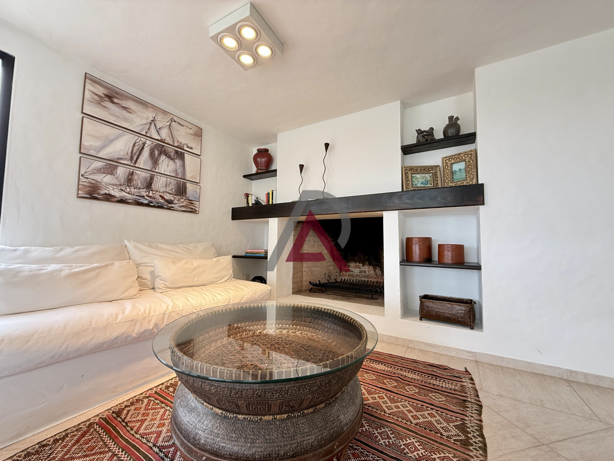 Apartamento ID.268 - Apartamento en Brava, 3 dormitorios  Caleta de Lobos