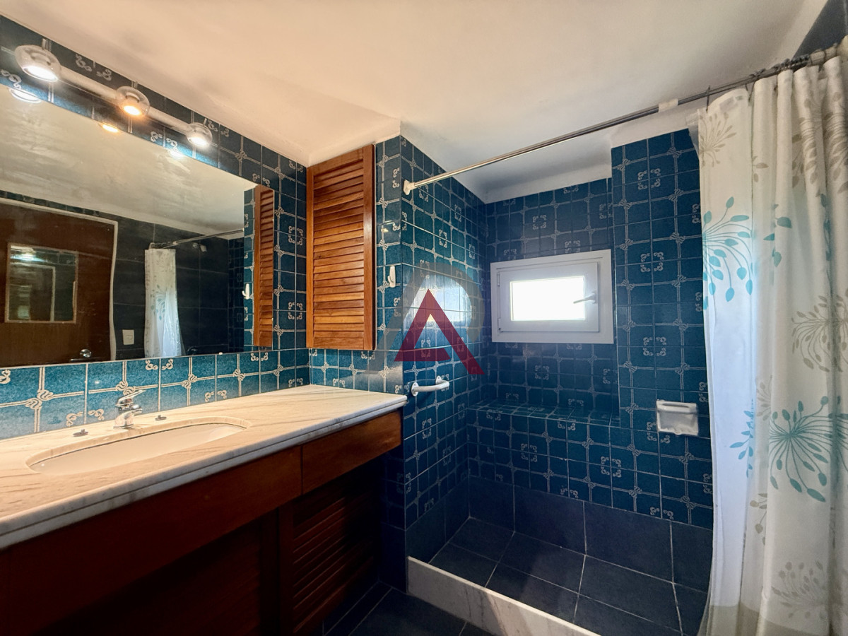 Apartamento ID.290 - Venta de Apartamento  Parquemar Bosque  Parada 15 de Av. Roosevelt, Punta del Este