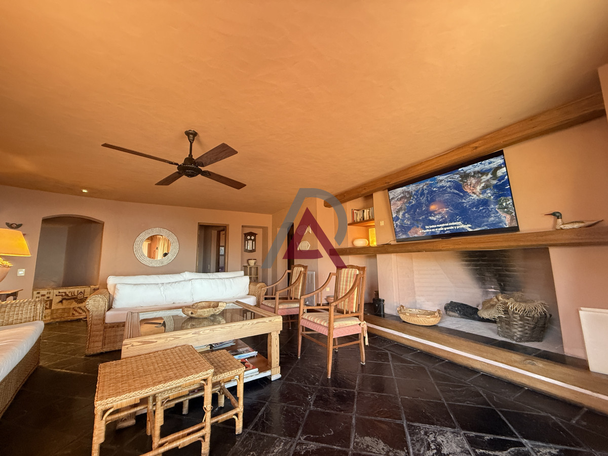 Apartamento ID.264 - Apartamento en Marina del Este  Punta Ballena