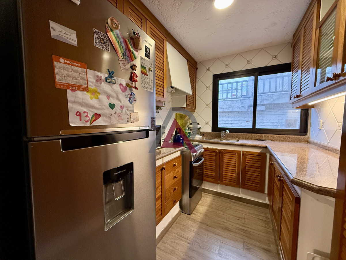 Apartamento ID.265 - VENTA APARTAMENTO en PDE. - Frente al mar. - Península