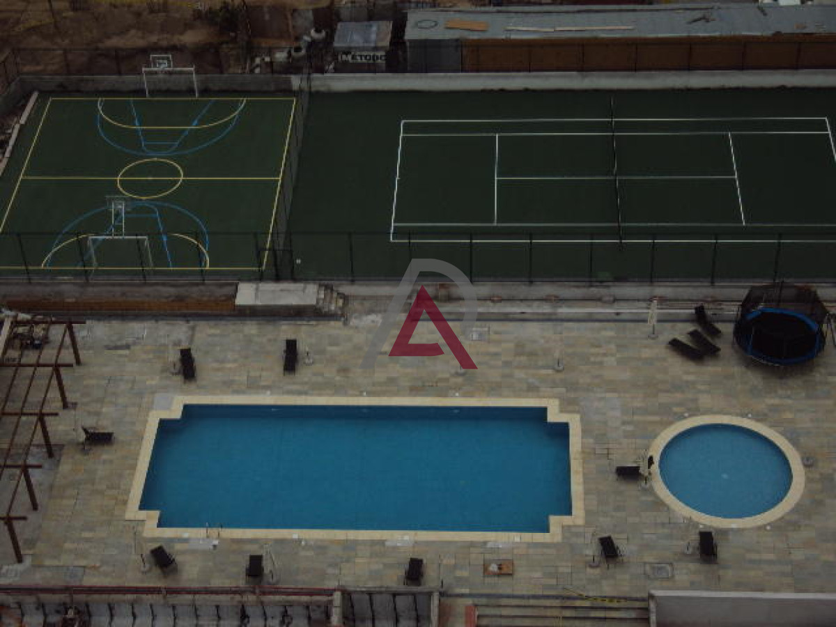 Apartamento ID.246 - VENTA y ALQUILER APARTAMENTO 3 Dorm - BRAVA