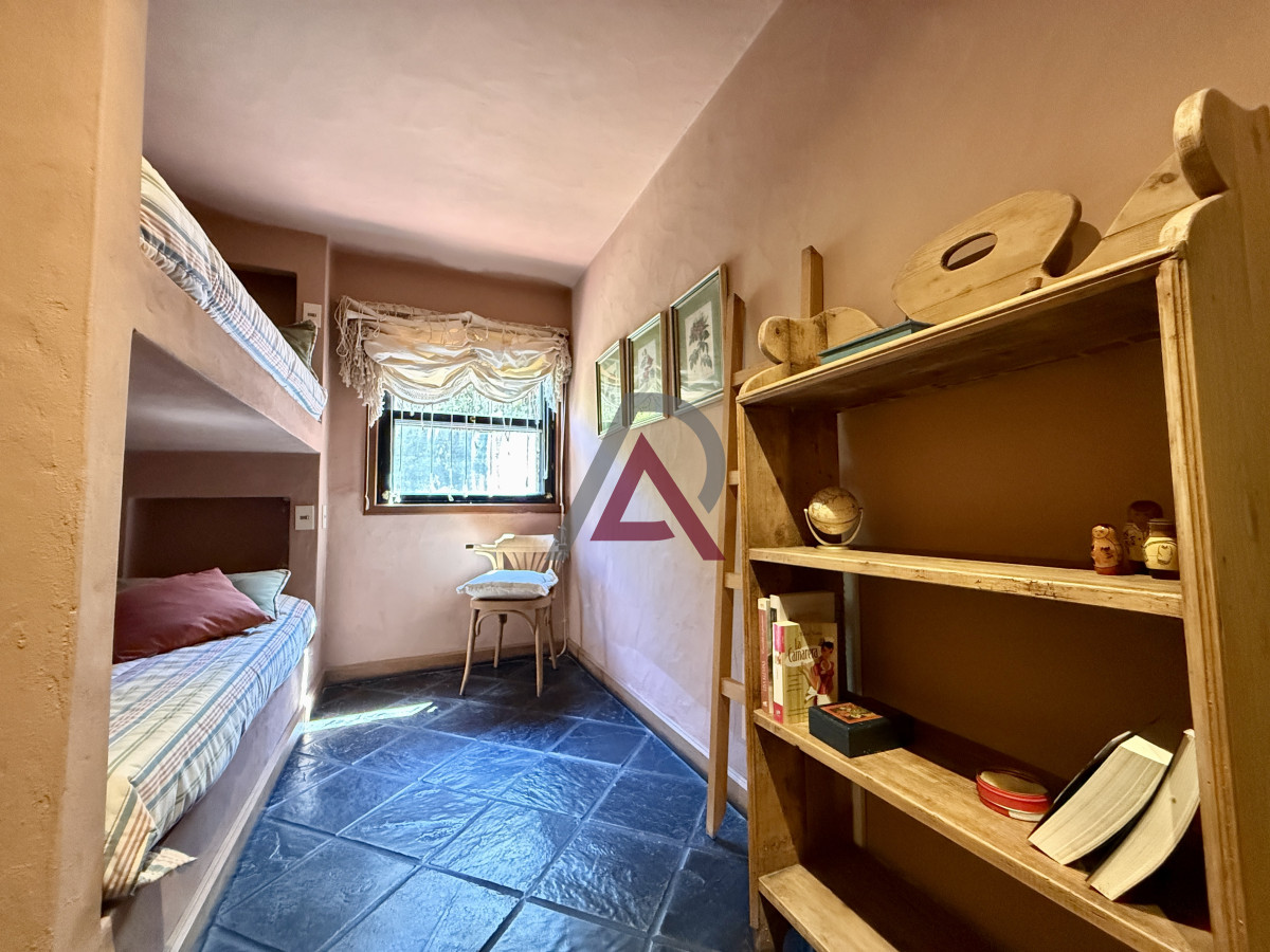 Apartamento ID.264 - Apartamento en Marina del Este  Punta Ballena