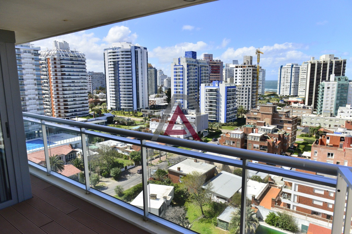 Apartamento ID.302 - APARTAMENTO CON EXCELENTES SERVICIOS