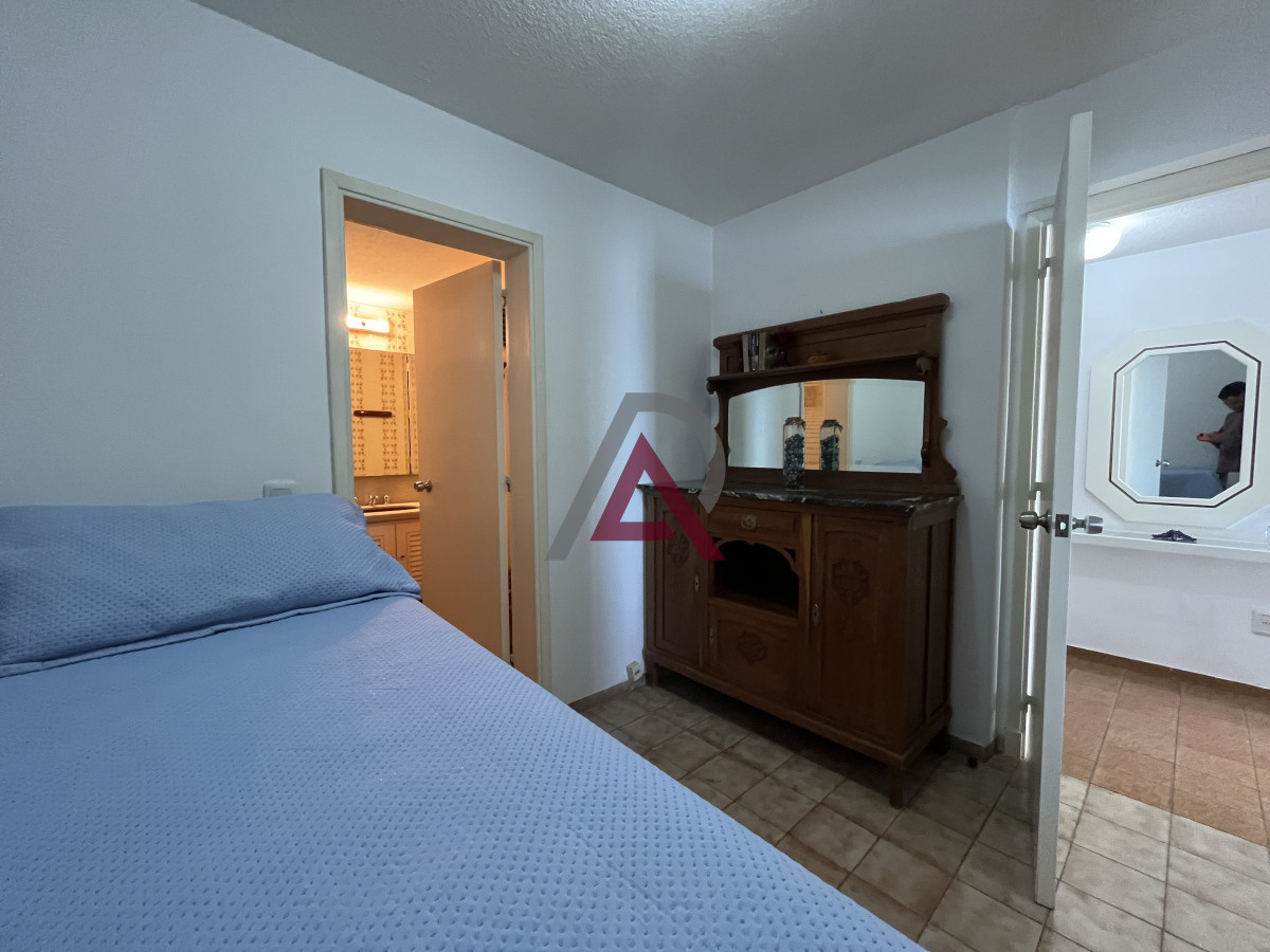 Apartamento ID.175 - APARTAMENTO 1 Dorm _ LA MANSA - Punta del Este.