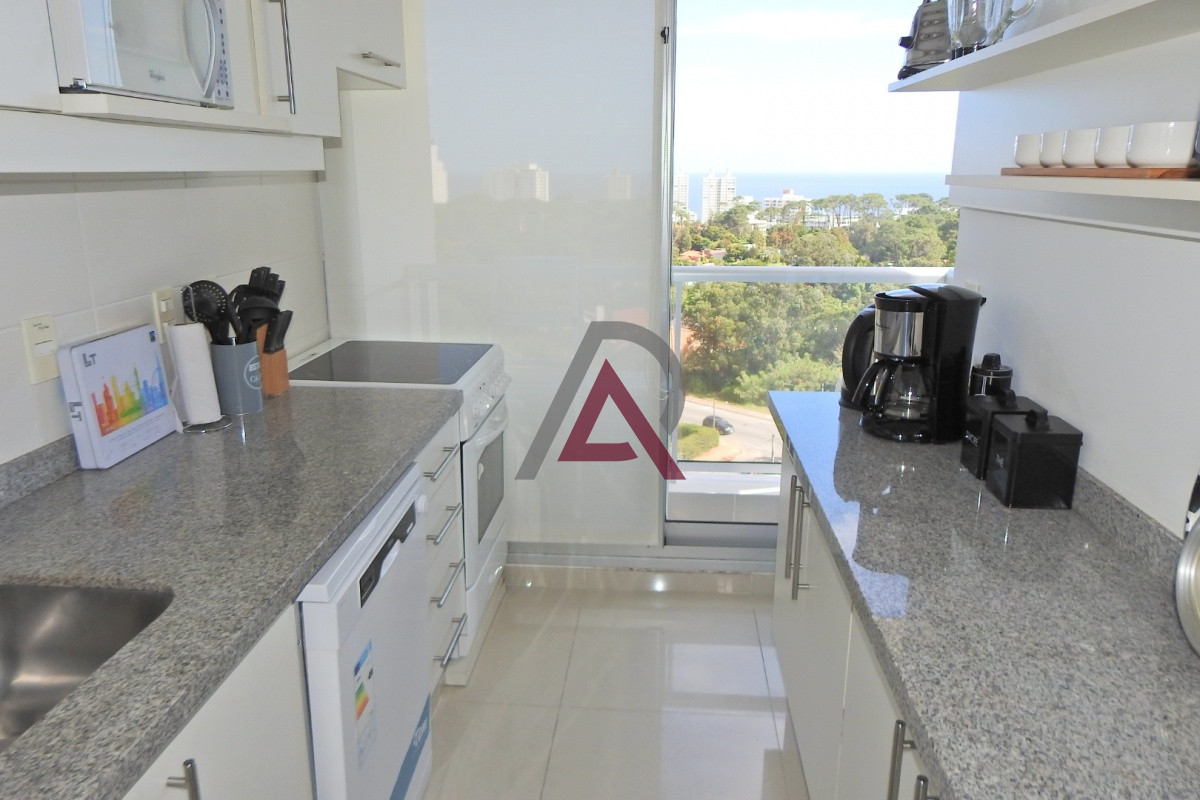 Apartamento ID.303 - VENTA APARTAMENTO 3 Dor. 2 B.- P.17 Roosevelt-PDE - 097.094.674