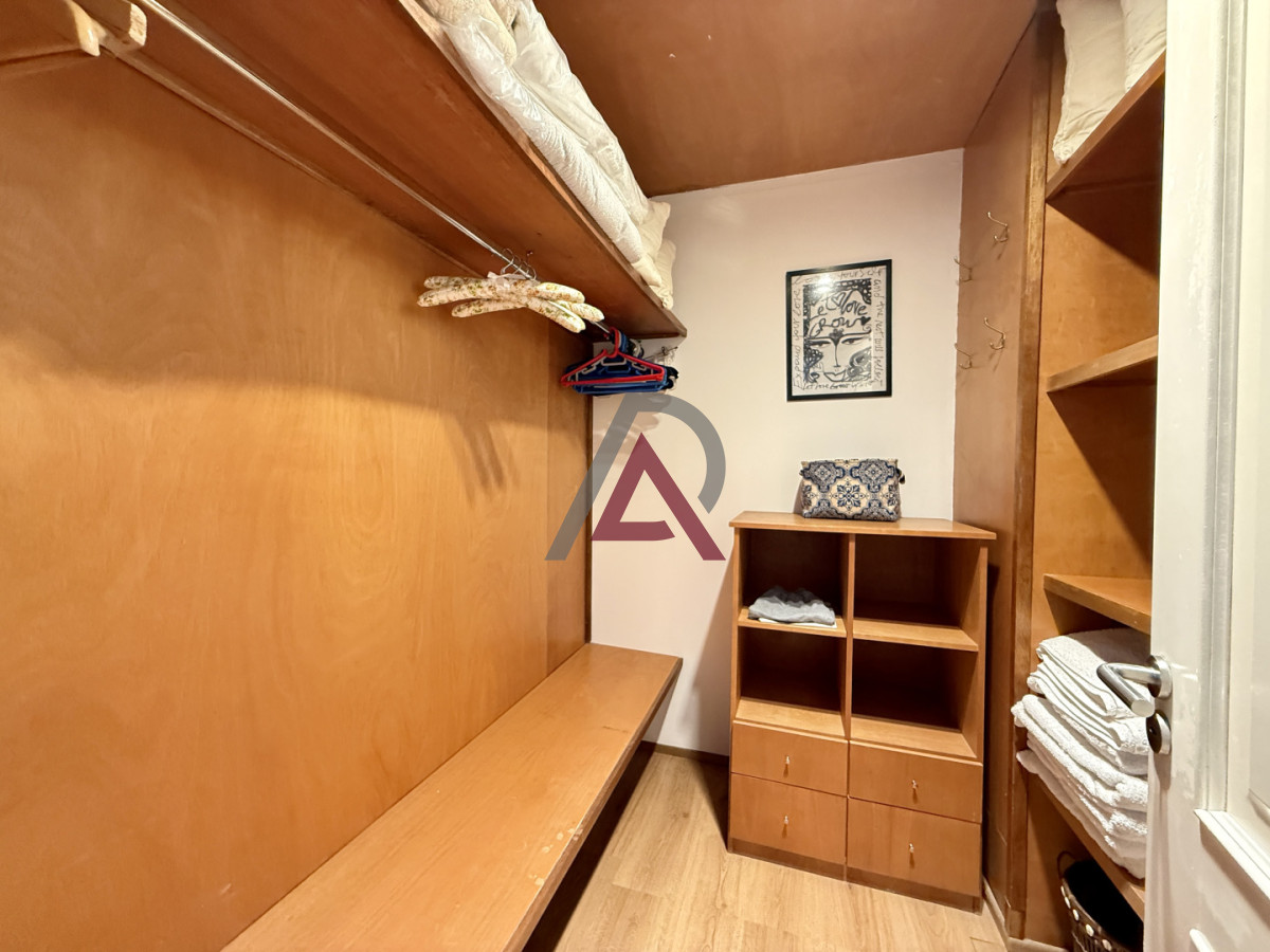 Apartamento ID.305 - VENTA APARTAMENTO 3 Dorm. - MANANTIALES - PDE. 