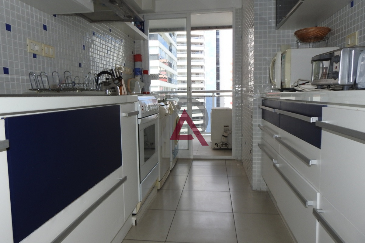 Apartamento ID.304 - TORRE  DE ALTA GAMA CON TODOS LOS SERVICIOS