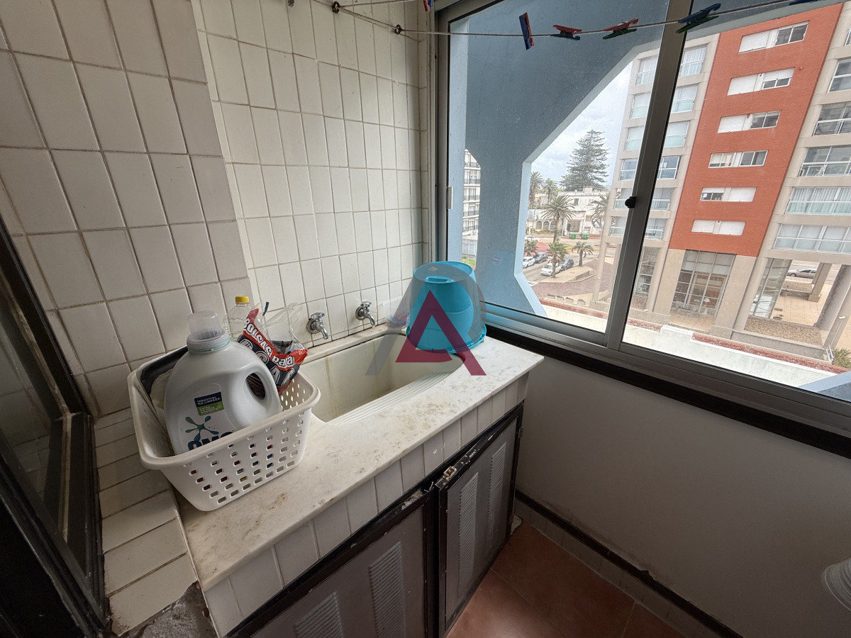 Apartamento ID.207 - EDIFICIO AMPLIA PLANTA EN PENINSULA