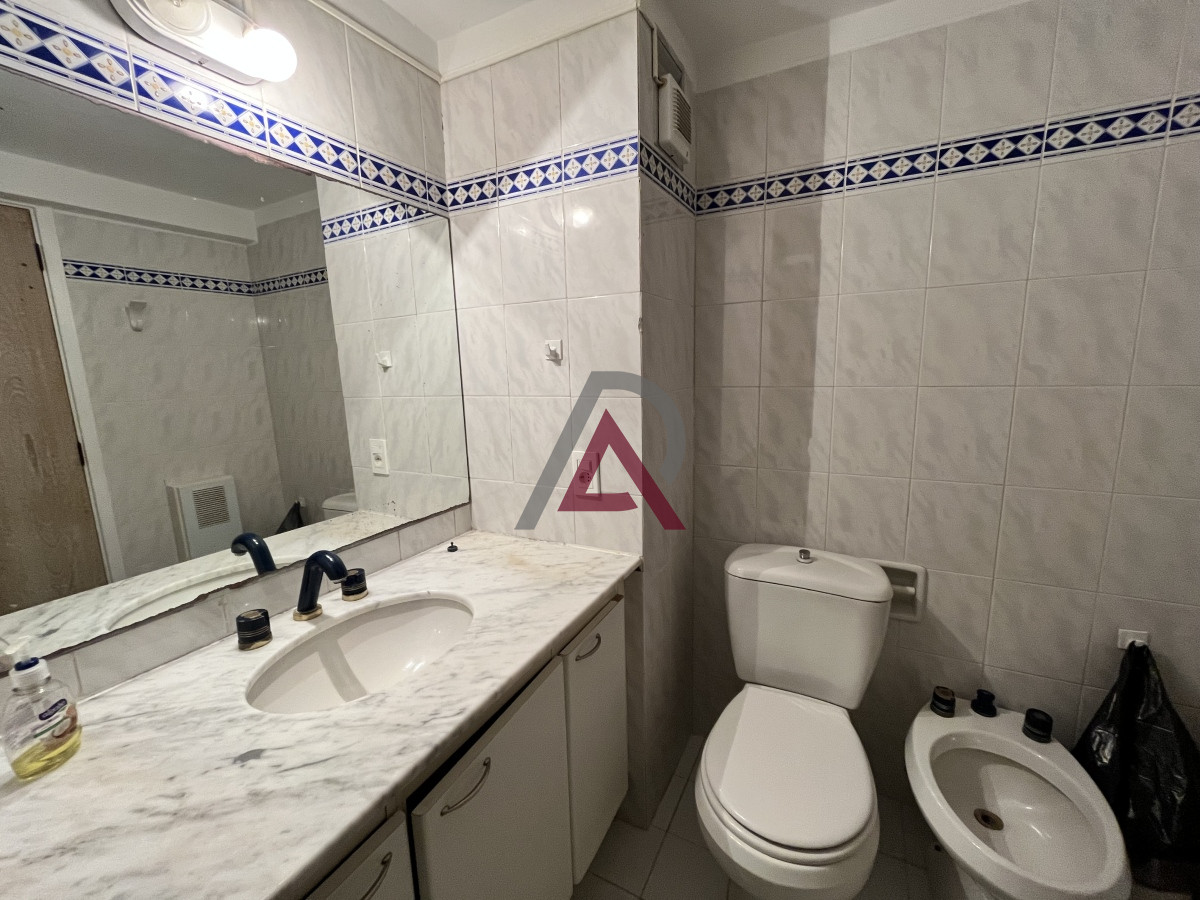 Apartamento ID.83 - departamento en complejo LIncon Center